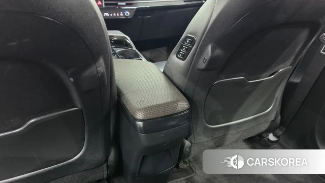 Kia EV6 id 4763826 из Кореи 29