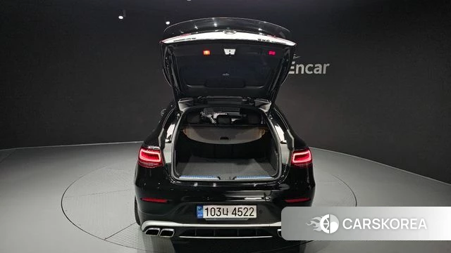 Mercedes-Benz GLC-Class X253 id 4524628 из Кореи 29