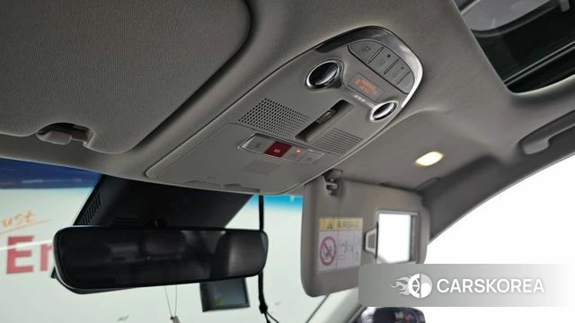 Hyundai The New Grandeur IG id 4618901 из Кореи 29