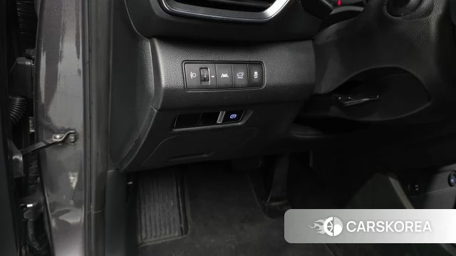 Hyundai The New Santa Fe id 4768333 из Кореи 29