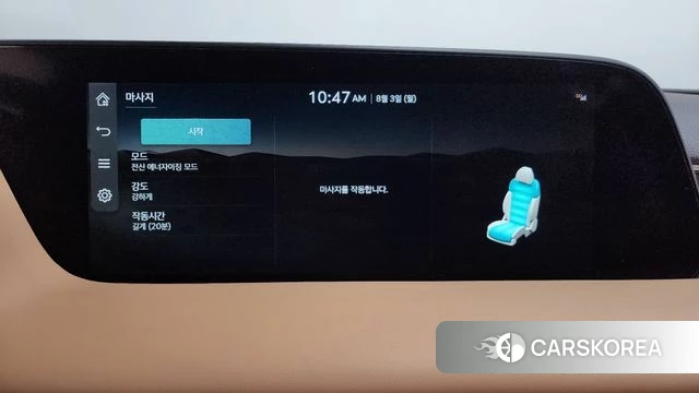 Genesis G90 (RS4) id 4656238 из Кореи 29