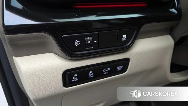 Kia The New Carnival 4th Generation id 4757409 из Кореи 29
