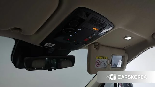 Kia The New Carnival 4th Generation id 4462726 из Кореи 29