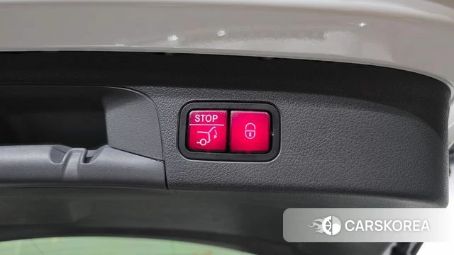 Mercedes-Benz GLE-Class W167 id 4609613 из Кореи 29