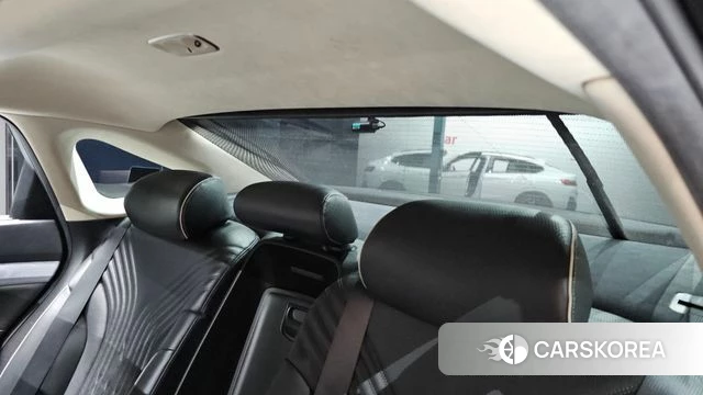 Genesis G80 (RG3) id 4712708 из Кореи 29