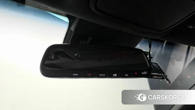 Kia Stinger id 4755002 из Кореи 29