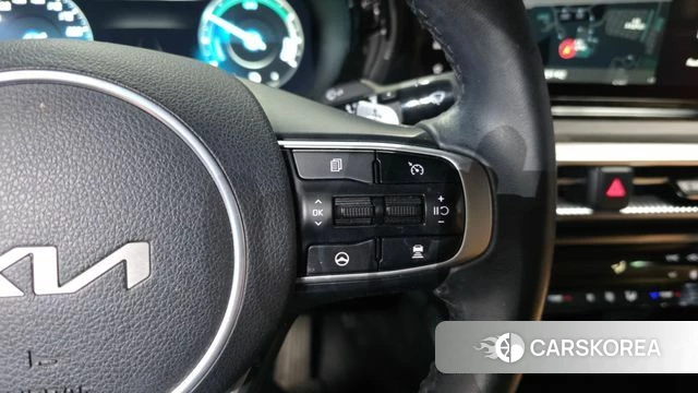 Kia K5 Hybrid 3rd Generation id 4774492 из Кореи 29