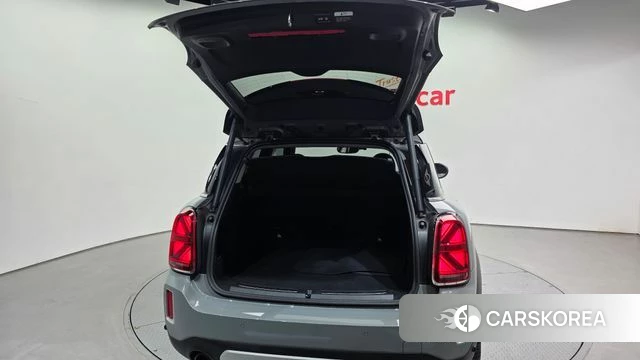 Mini Cooper Countryman id 4849127 из Кореи 29