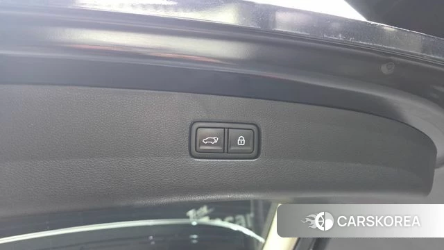 Genesis GV80 id 4507750 из Кореи 29