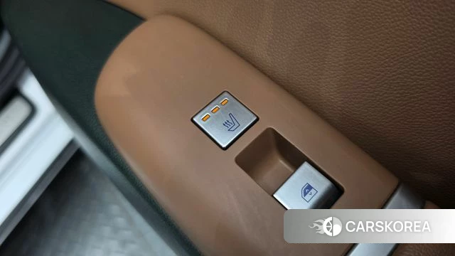 Hyundai Grandeur (GN7) id 4792782 из Кореи 29