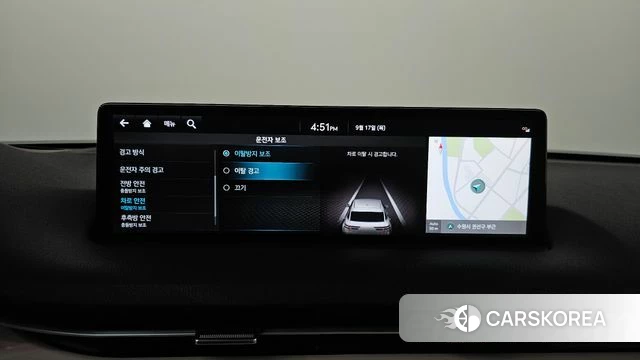Genesis GV70 id 4871962 из Кореи 29