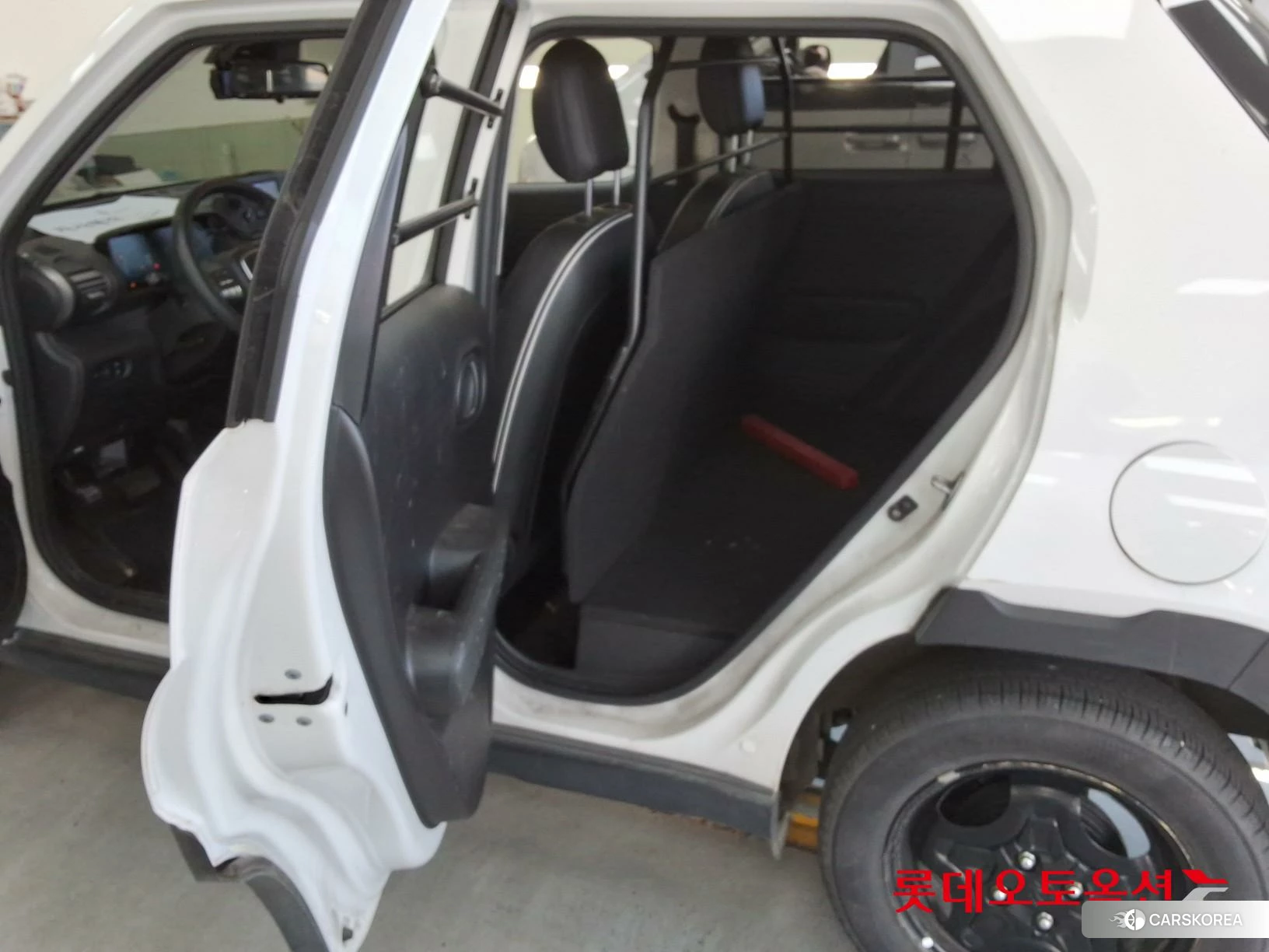 Hyundai Casper id 3882045 из Кореи 29