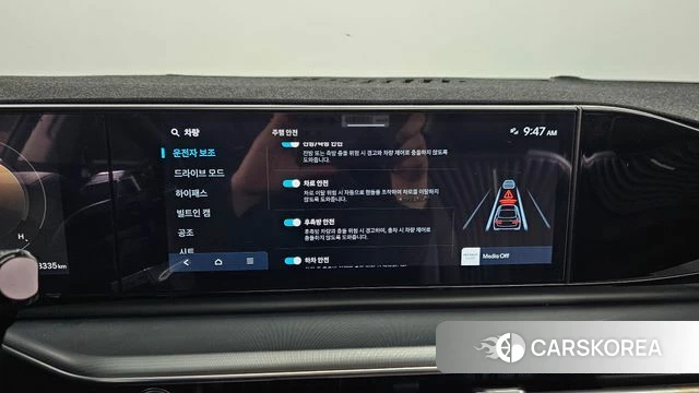 Hyundai Grandeur (GN7) id 4302635 из Кореи 29