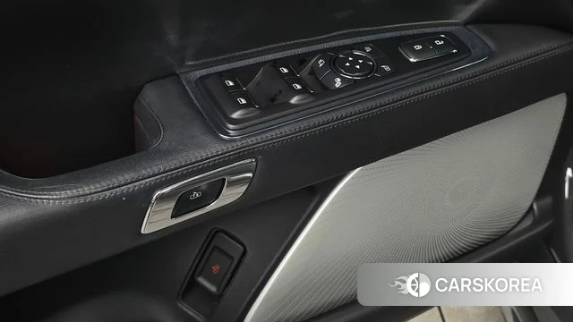 Lincoln Continental 10th Generation id 4667617 из Кореи 29