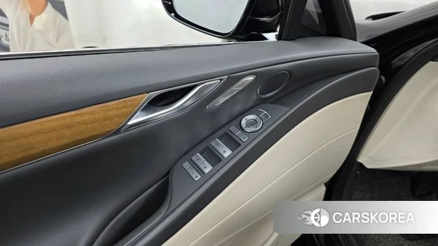 Genesis G80 (RG3) id 4702755 из Кореи 29