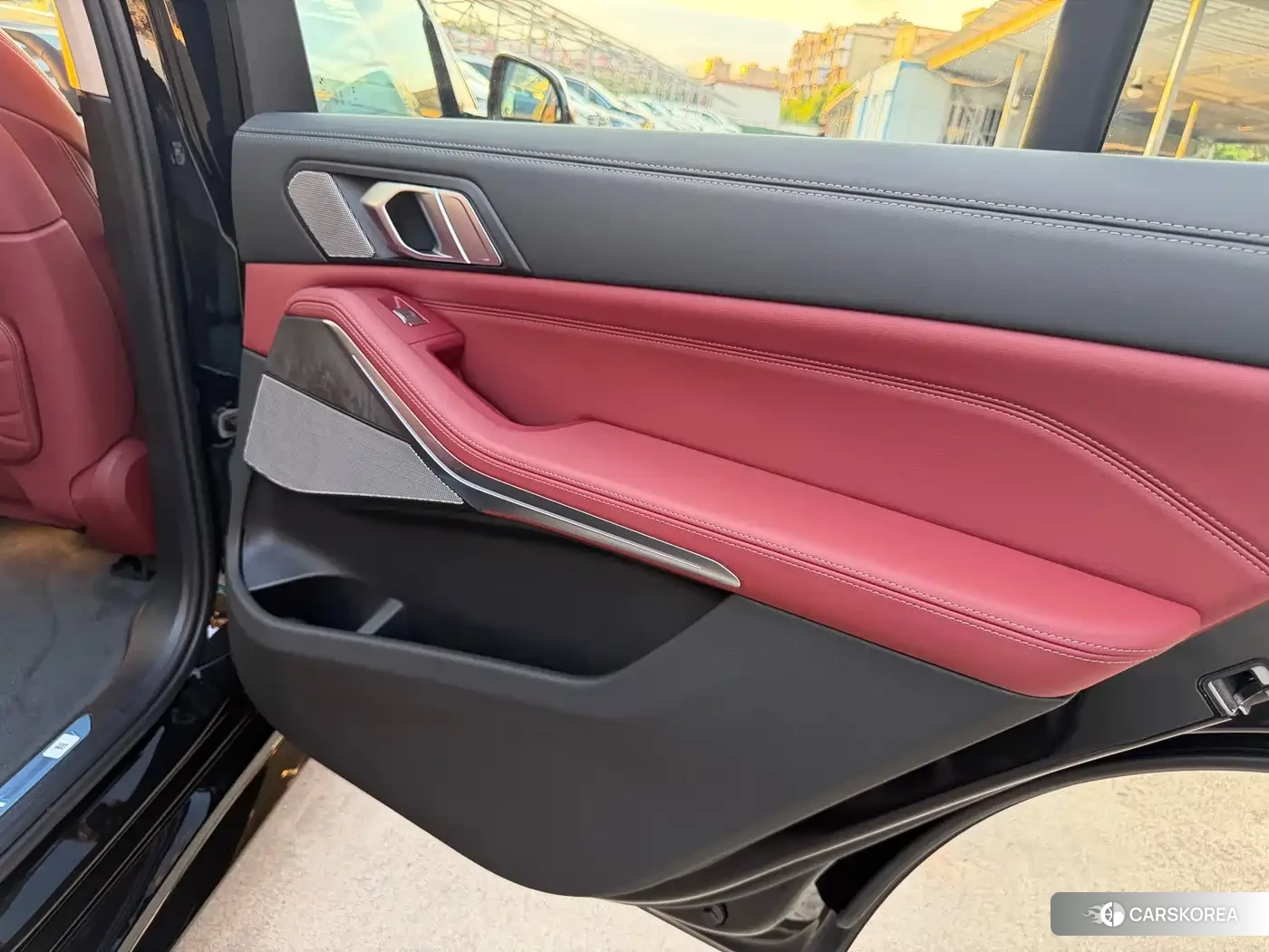 BMW X5 id 4601940 из Китая 29