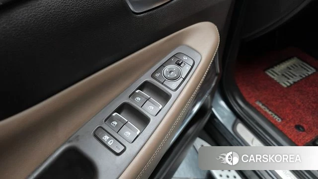 Hyundai Santa Fe TM id 4923638 из Кореи 29