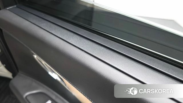 Genesis GV80 id 4603201 из Кореи 29