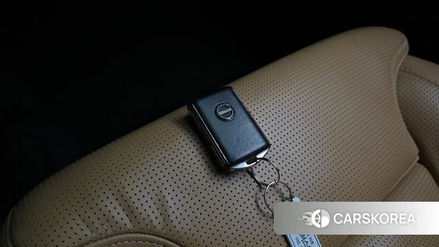Volvo V60 Cross-Country 2nd Generation id 4324701 из Кореи 29