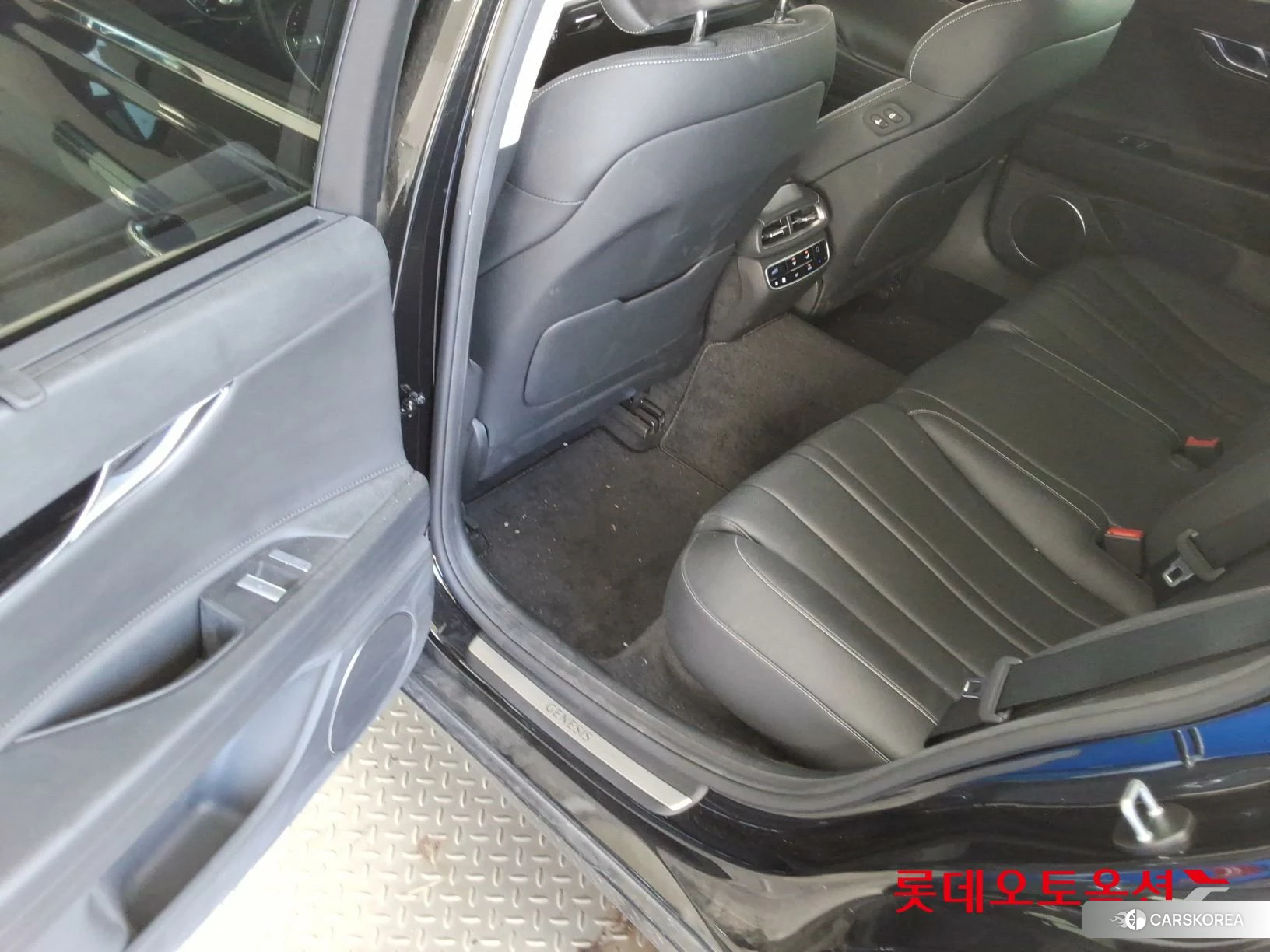Hyundai G80 id 4902540 из Кореи 29