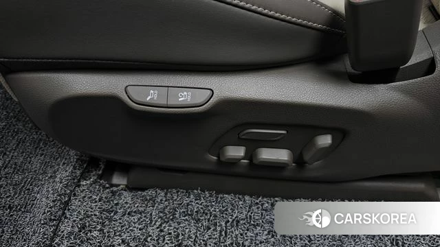 Kia Carnival 4th generation id 4758515 из Кореи 29