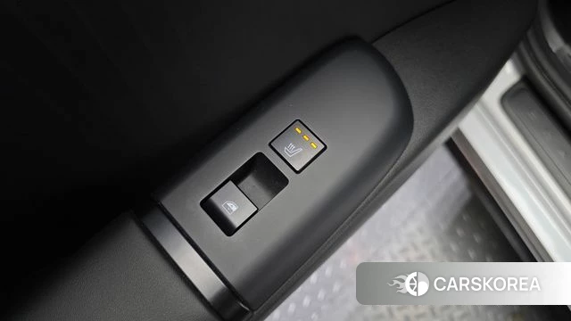 Hyundai Grandeur Hybrid (GN7) id 4863625 из Кореи 29