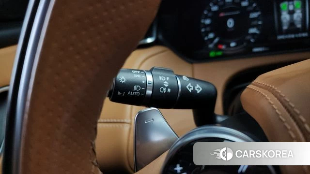 Land Rover Range Rover Velar id 4286291 из Кореи 29