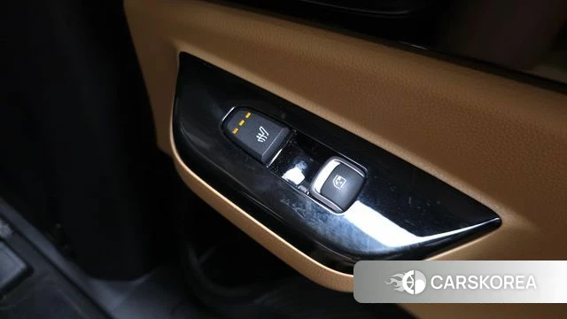 Kia Carnival 4th generation id 4730598 из Кореи 29
