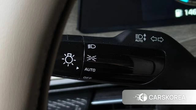 Kia K8 Hybrid id 4697272 из Кореи 29