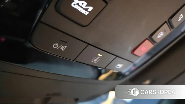 Kia The New Carnival 4th Generation id 4767379 из Кореи 29