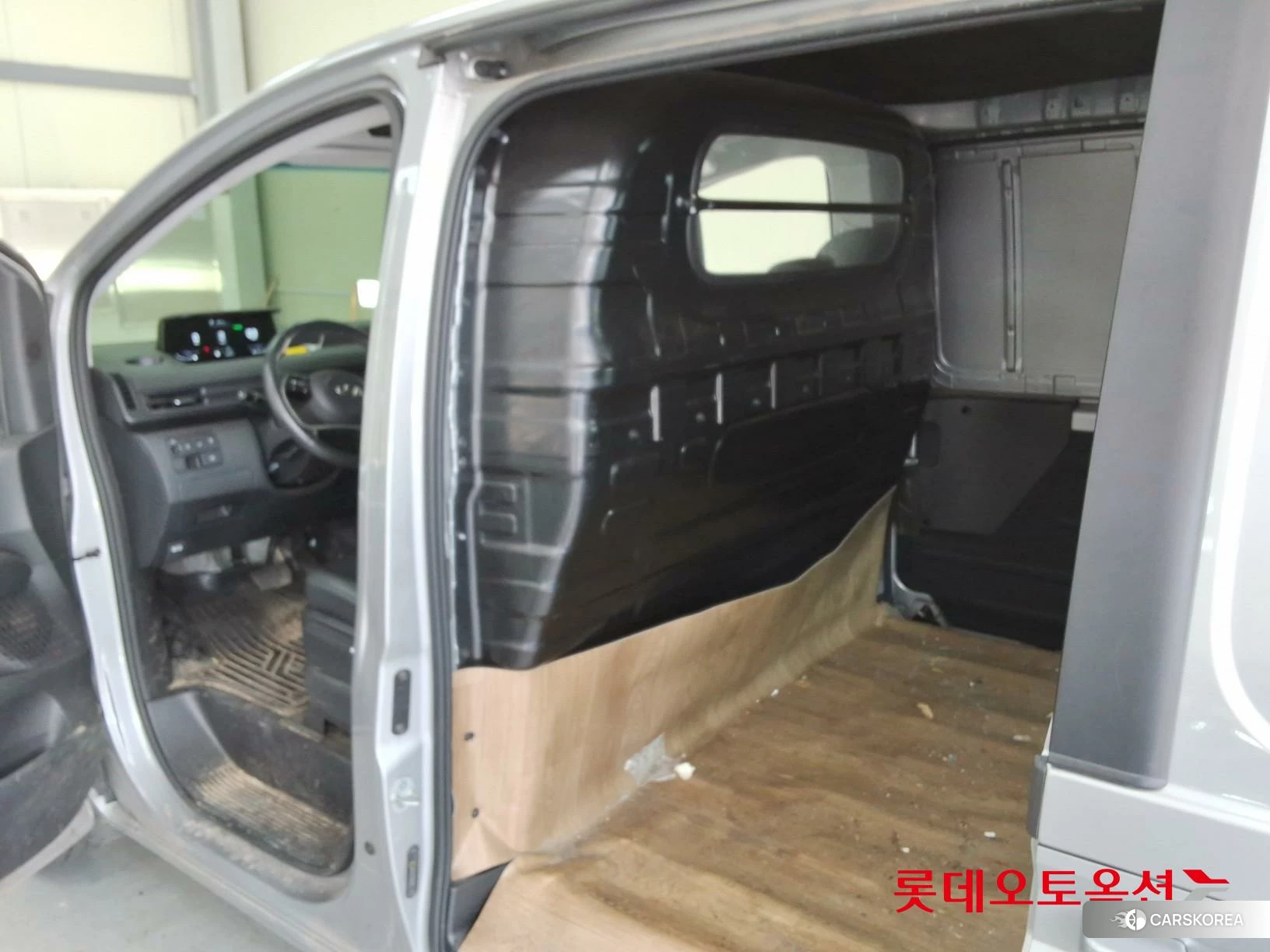 Hyundai Staria id 3881993 из Кореи 29