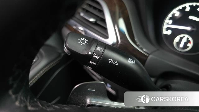 Genesis G90 id 4780893 из Кореи 29