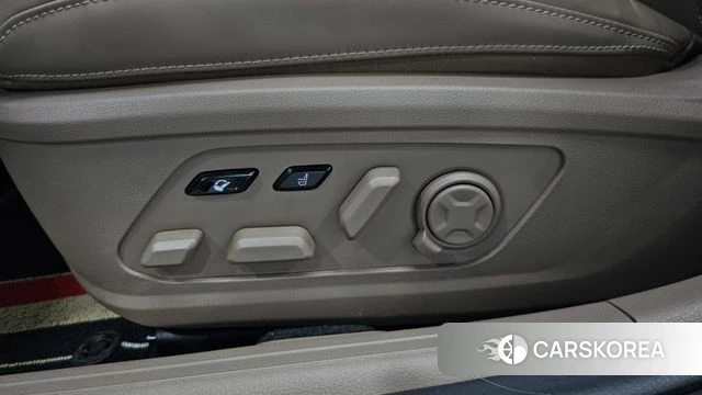 Kia K8 Hybrid id 4604133 из Кореи 29
