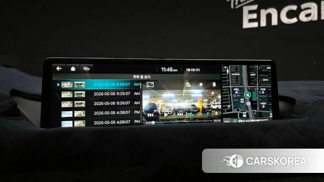 Genesis G80 (RG3) id 4282897 из Кореи 29