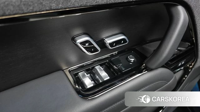 Land Rover Range Rover Sport 3rd Generation id 4280326 из Кореи 29