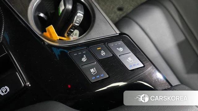 Kia K8 Hybrid id 4592111 из Кореи 29