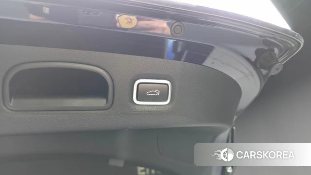 Kia Stinger Meister id 4769886 из Кореи 29