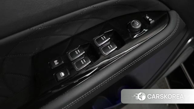 Ssangyong Rexton New Arena id 4590565 из Кореи 29