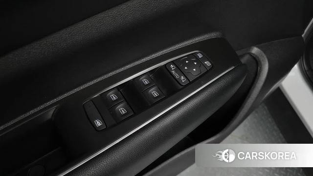 Renault Korea (Samsung) The New QM6 id 4355924 из Кореи 29