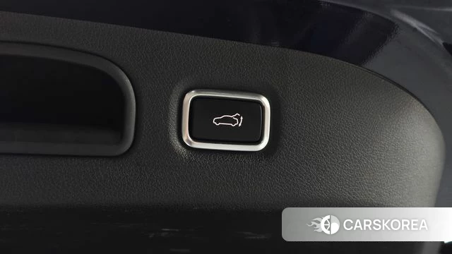 Kia Stinger Meister id 4500763 из Кореи 29