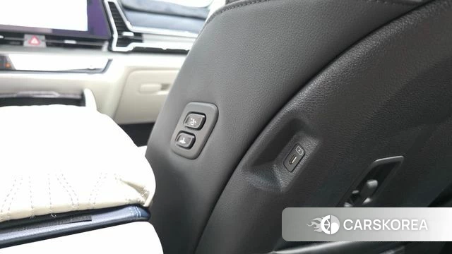 Kia Sportage 5th Generation Hybrid id 4591408 из Кореи 29