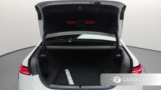 BMW 5 Series (G60) id 4381548 из Кореи 29