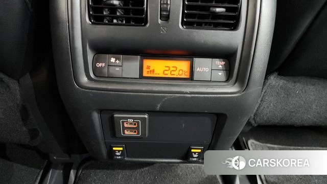 Nissan Pathfinder 4th Generation id 4424749 из Кореи 29