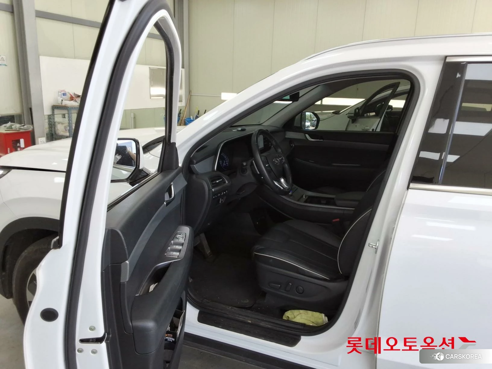Hyundai Palisade id 4296793 из Кореи 29