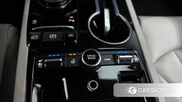 Kia The New K5 3rd generation id 4778341 из Кореи 29