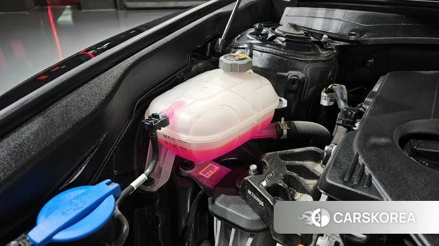 Hyundai Grandeur (GN7) id 4893312 из Кореи 29