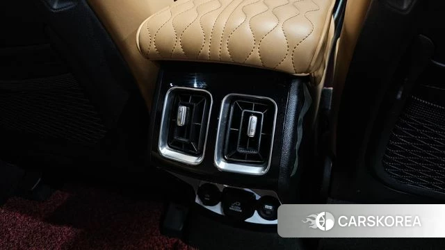 Kia Sorento 4th Generation id 4775156 из Кореи 29