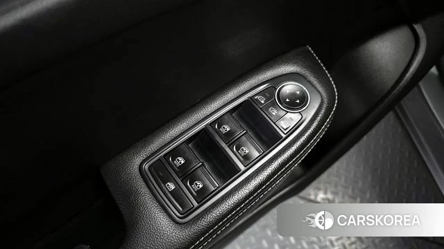 Renault Korea (Samsung) XM3 id 4202383 из Кореи 29