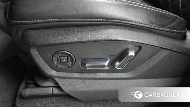 Audi Q8 (4M) id 4245484 из Кореи 29