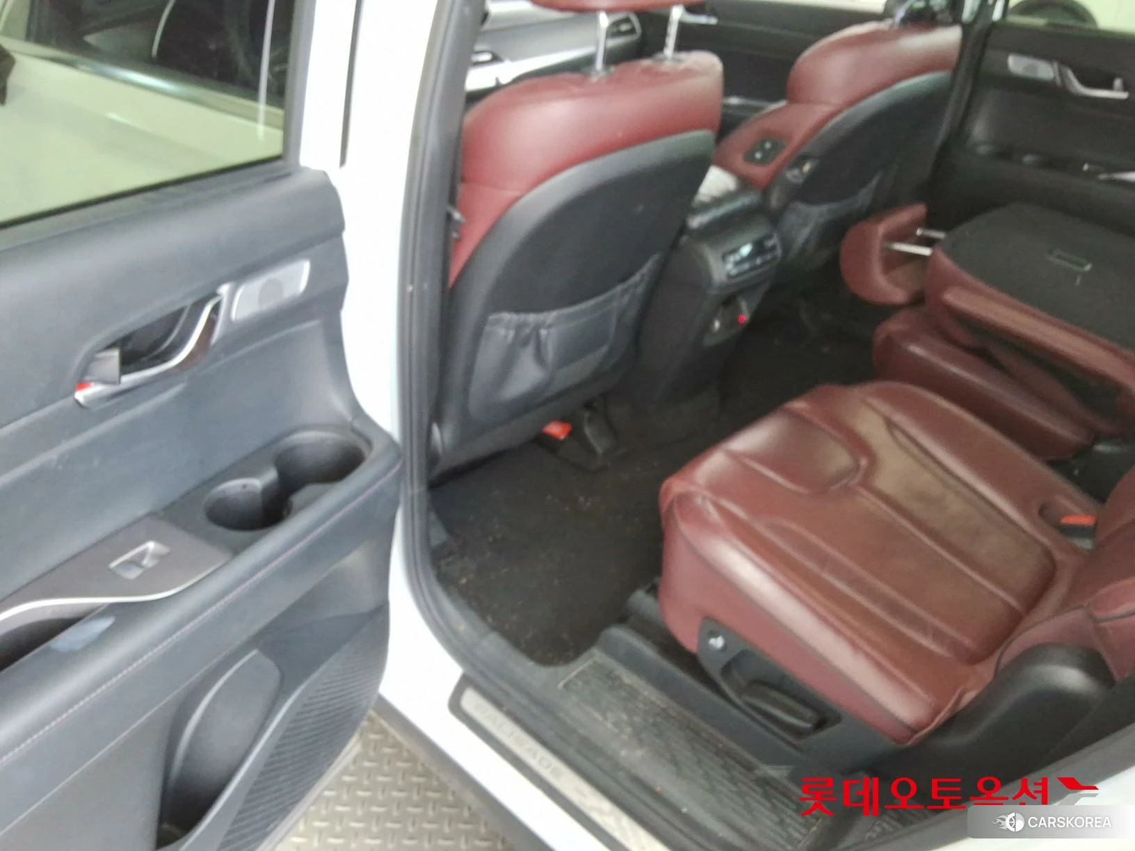 Hyundai Palisade id 4909182 из Кореи 29